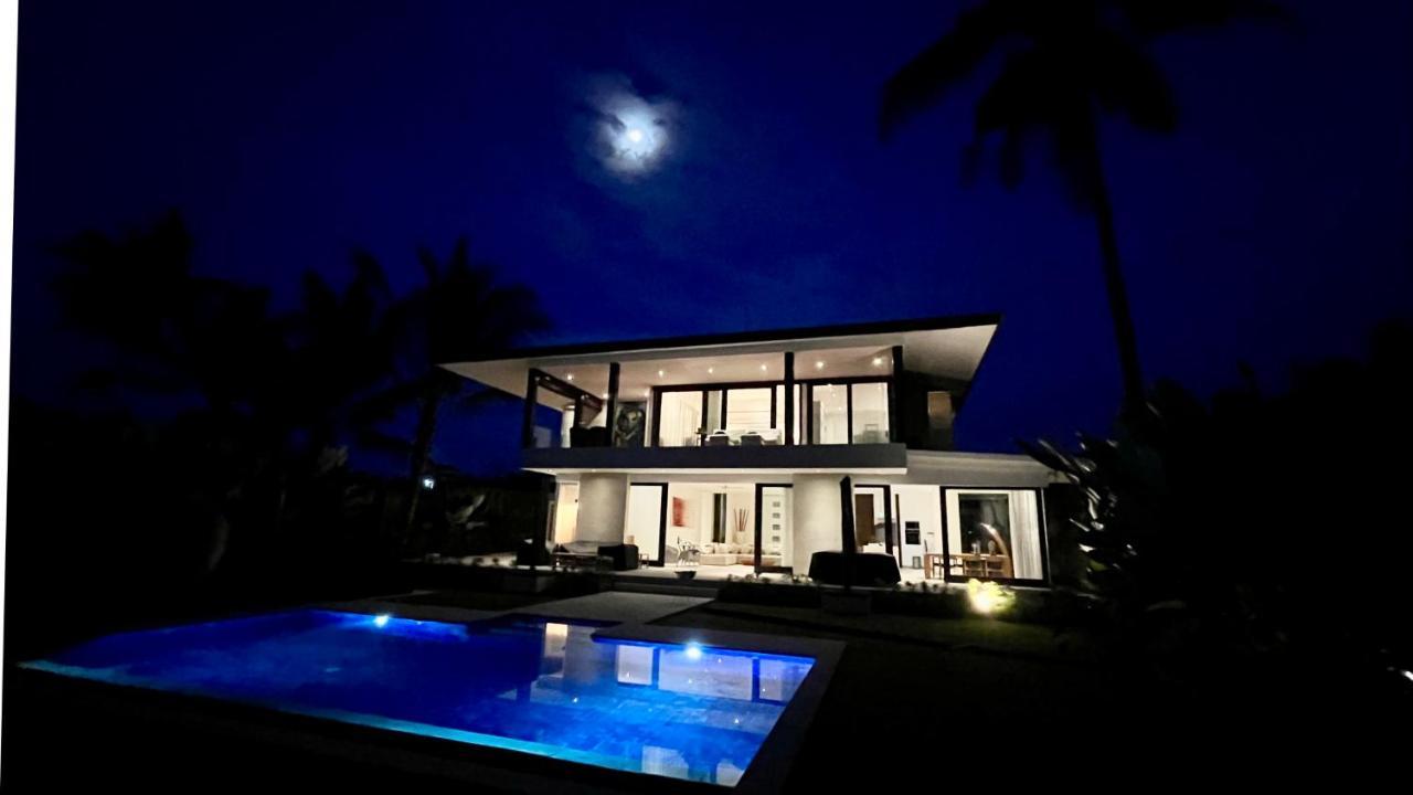 Villa K Ubud Exterior photo